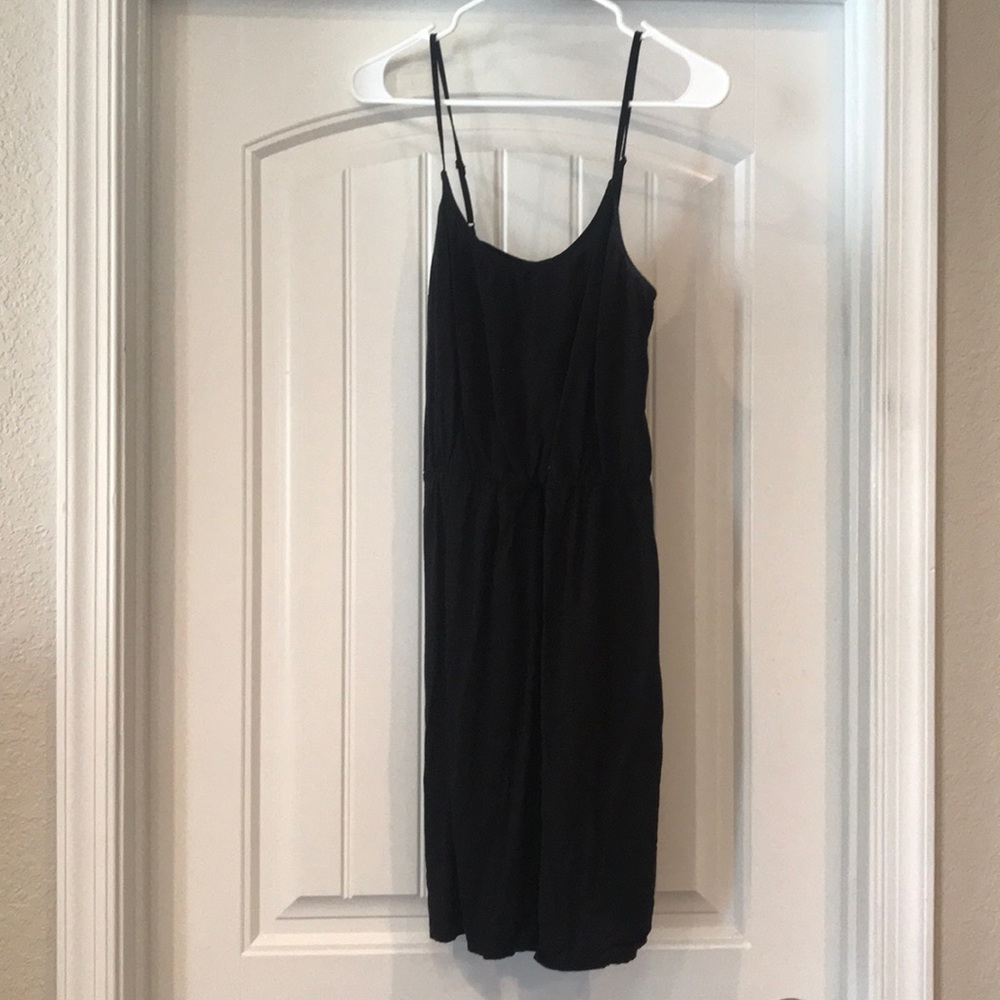 Old navy little black dress